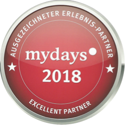 mydays 2018