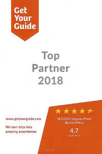 top partner